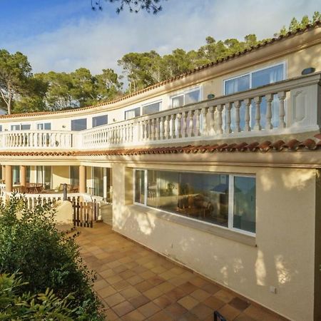 Villa Camp De Mar, Sea View エクステリア 写真