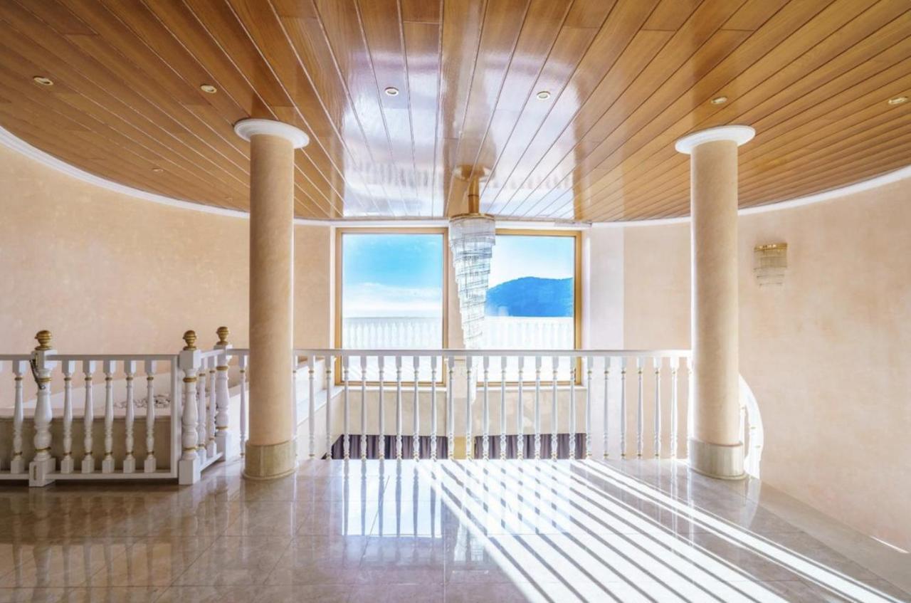 Villa Camp De Mar, Sea View エクステリア 写真